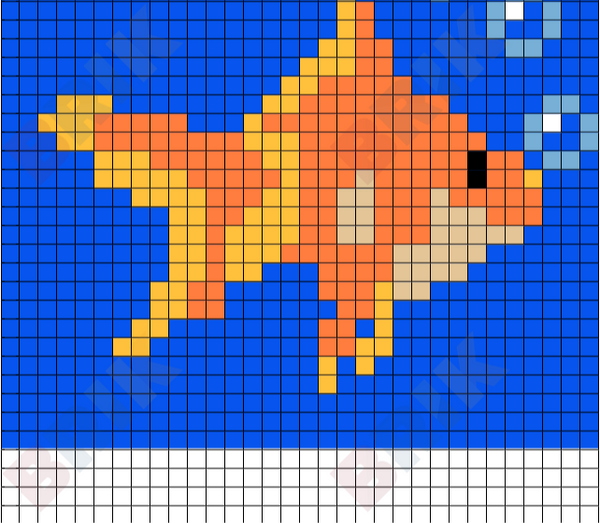 Goldfish