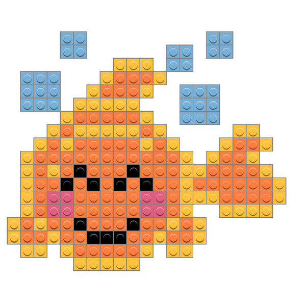 Goldfish