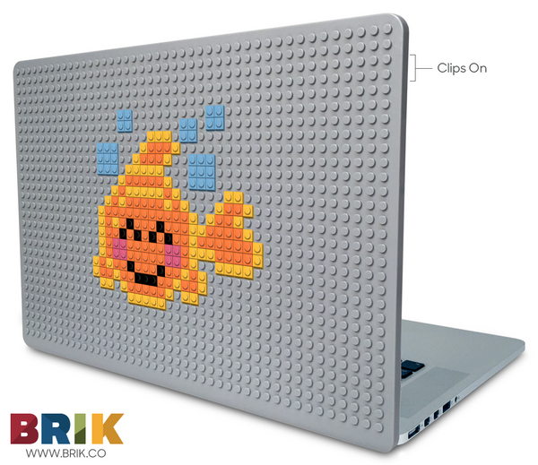 Goldfish Laptop Case