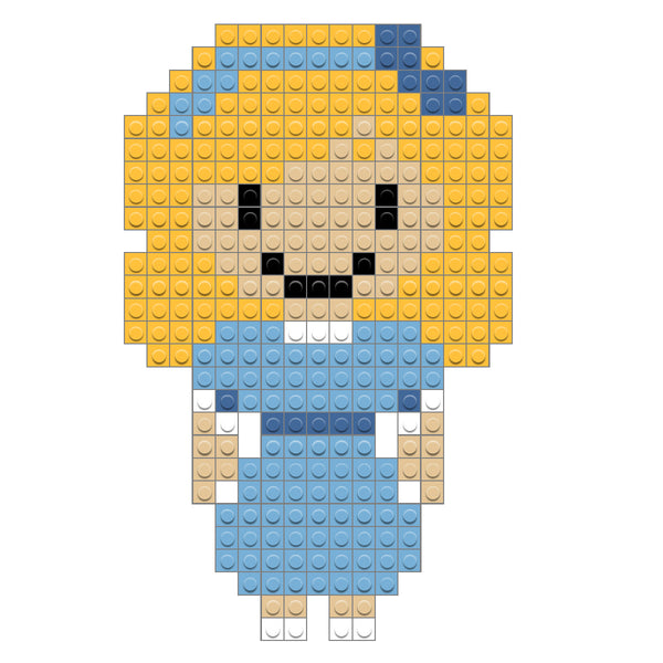 Goldilocks