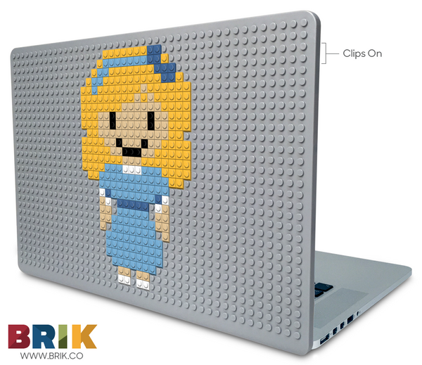 Goldilocks Laptop Case