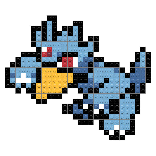golduck