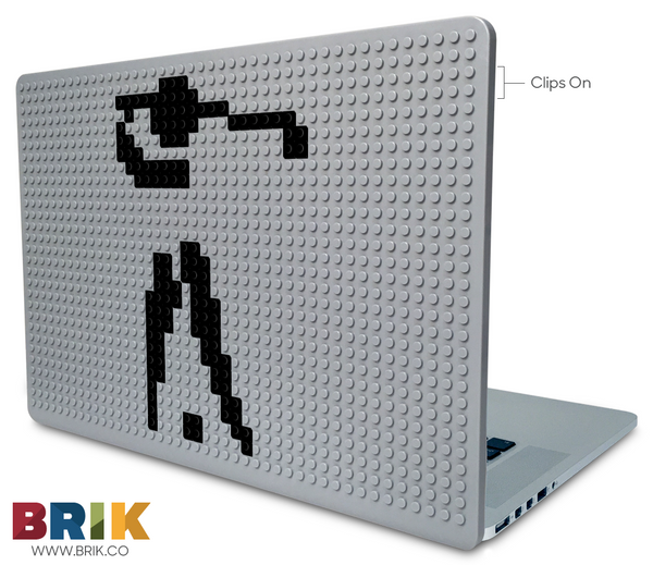 Golf Laptop Case