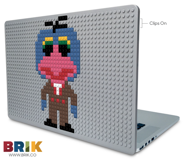 Gonzo Laptop Case