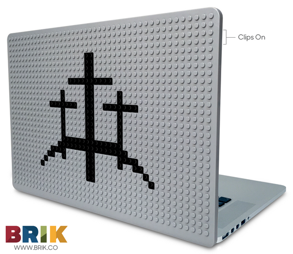 Good Friday Laptop Case