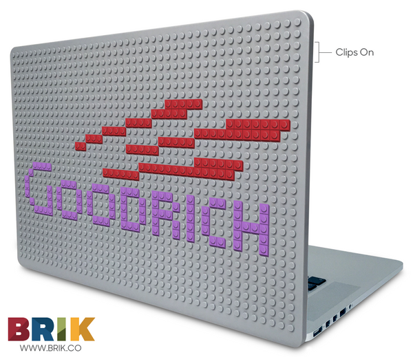 Goodrich Corporation Laptop Case