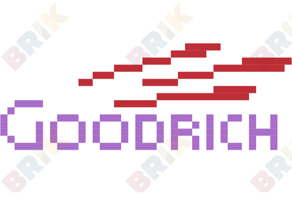 Goodrich Corporation Logo