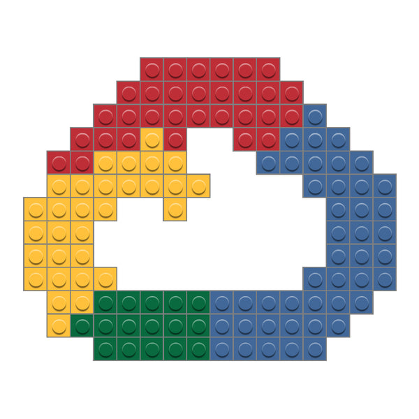 google chrome cloud card