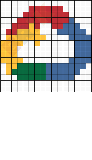 google chrome cloud card