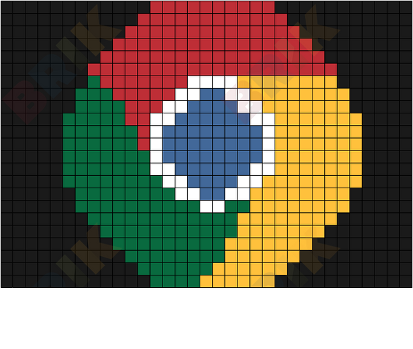 Google Chrome Logo