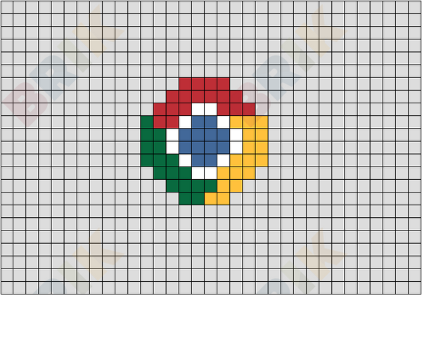 Google Chrome Logo small final