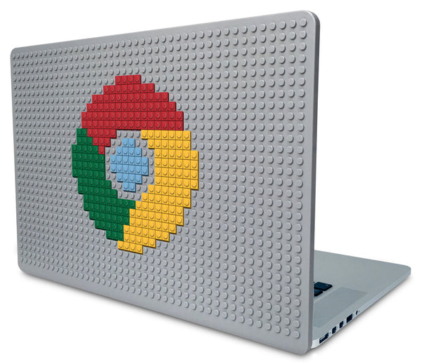 Google Chrome Laptop Case