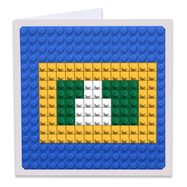 google classroom Greeting Card