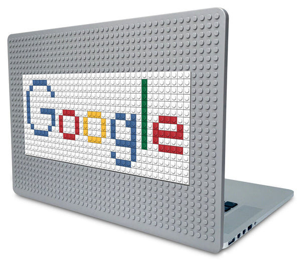 Google Laptop Case