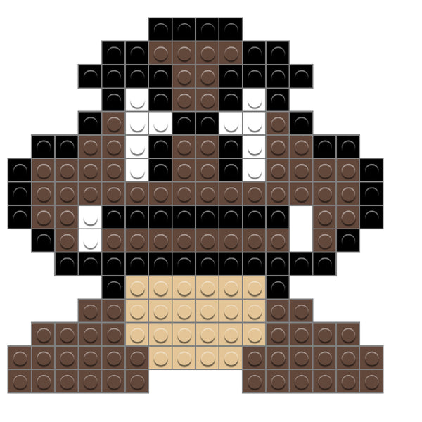 Goomba Mario