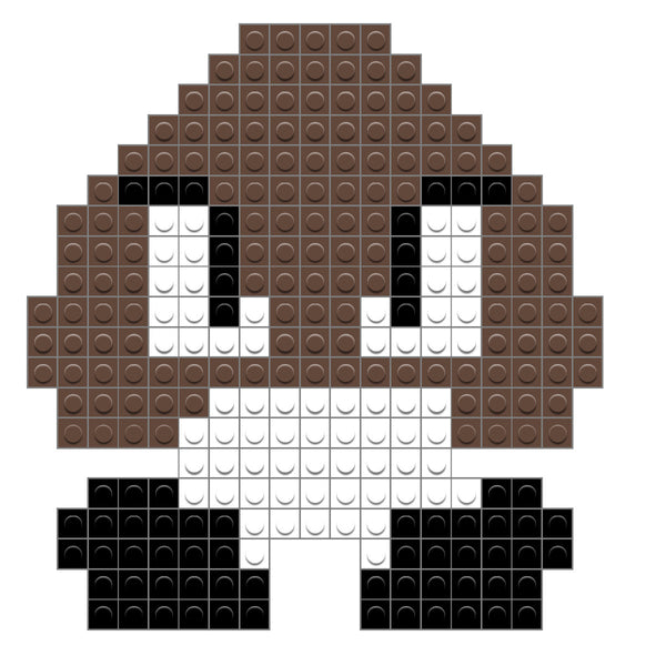 Goomba Mario