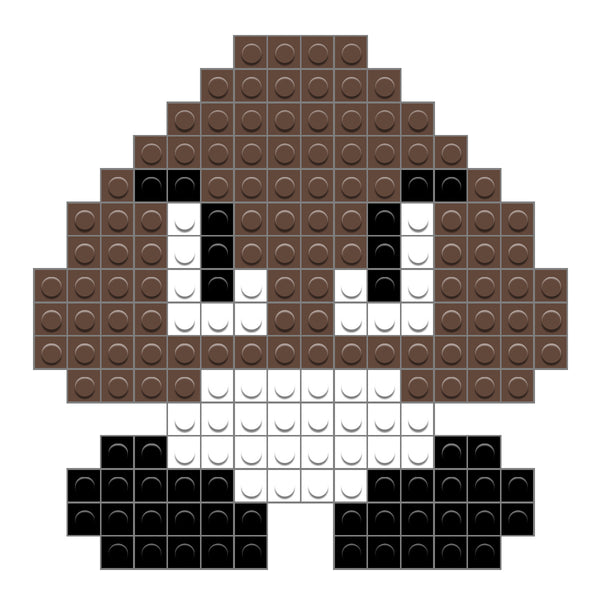 Goomba Mario