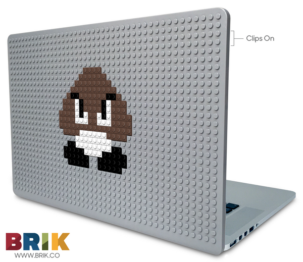 Goomba Laptop Case