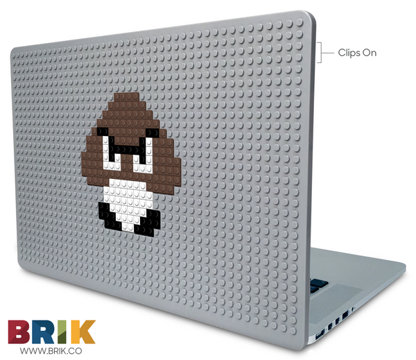 Goomba Laptop Case