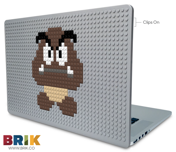 Goomba Laptop Case