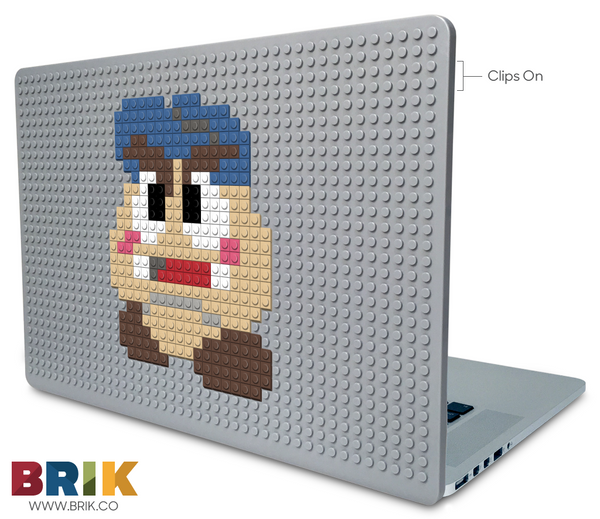 Goombario Laptop Case