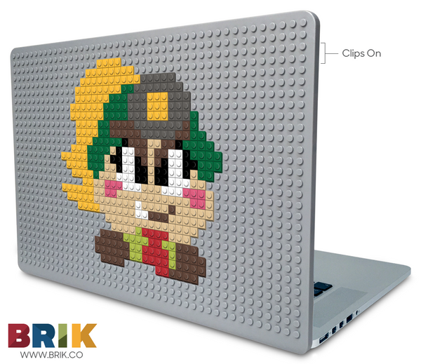 Goombella Laptop Case