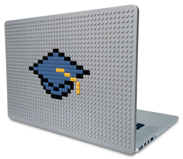 Graduation Cap Laptop Case