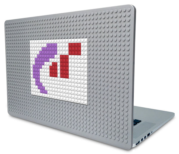 Gran Turismo Laptop Case