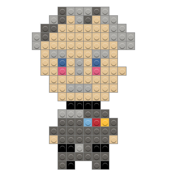 Grand Moff Tarkin