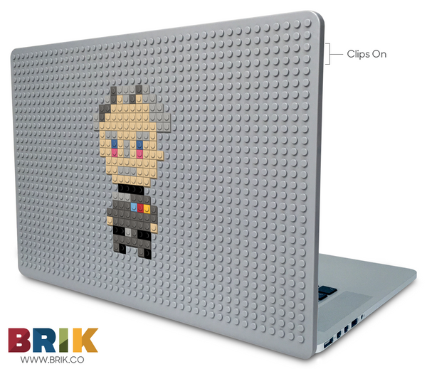 Grand Moff Tarkin Laptop Case