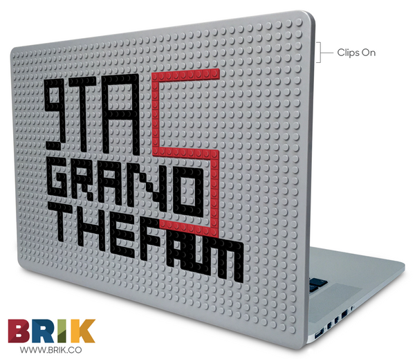 grand theft auto 5 Laptop Case