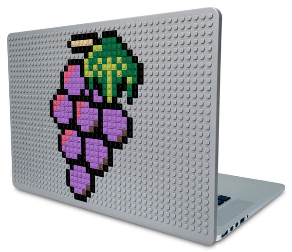 Grapes Laptop Case