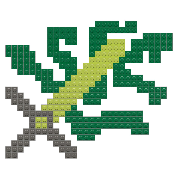 grass blade
