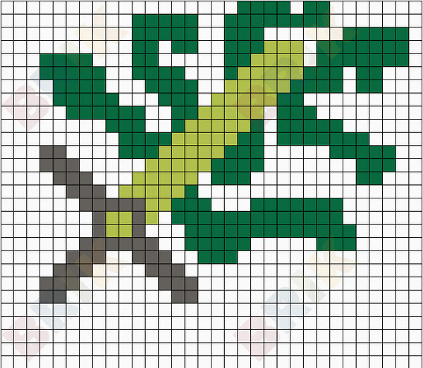 grass blade