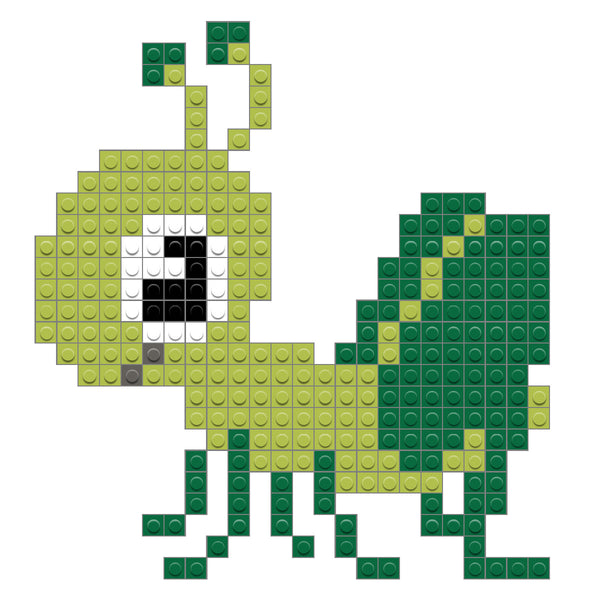 Grasshopper