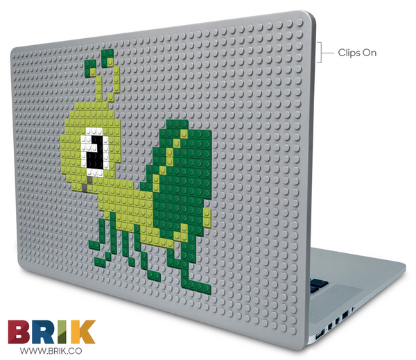 Grasshopper Laptop Case