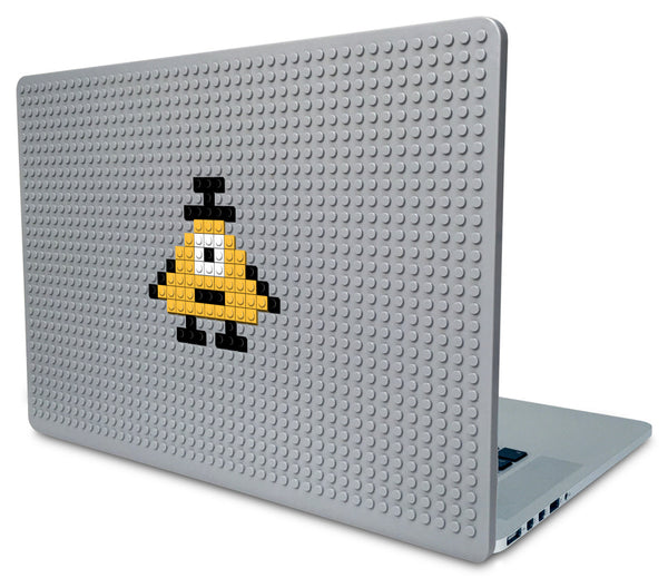 Gravity Falls Bill Cipher Laptop Case