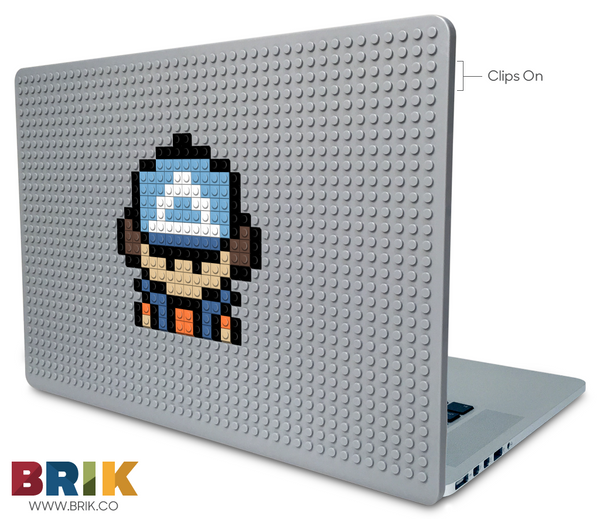 Gravity Falls Dipper Laptop Case