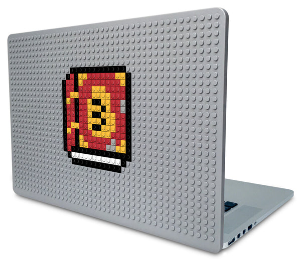 Gravity Falls Journal 3 Laptop Case