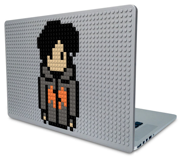 Gravity Falls Robbie Laptop Case