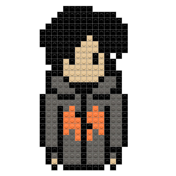 Gravity Falls Robbie