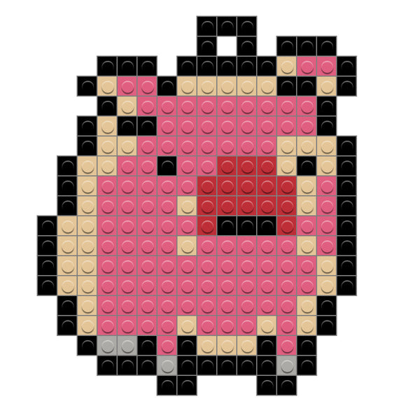 Gravity Falls Waddles