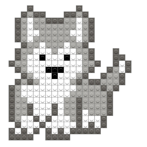 Gray Wolf