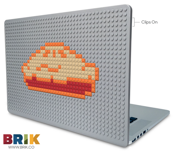Great American Pie Month Laptop Case