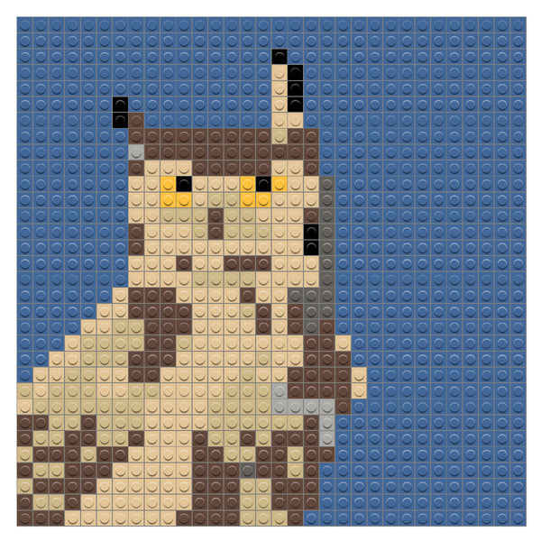 great horned owl