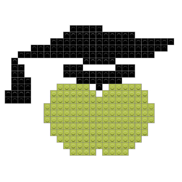 Green Apple