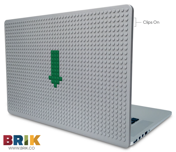 Green Arrow Laptop Case