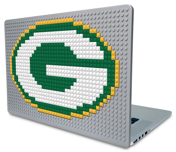 Green Bay Packers Laptop Case