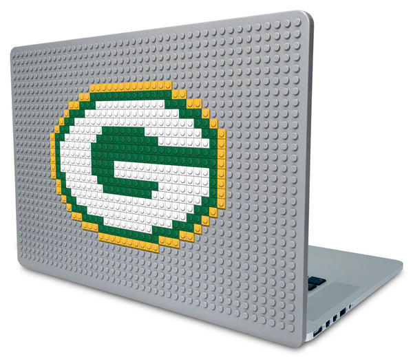 Green Bay Packers Laptop Case