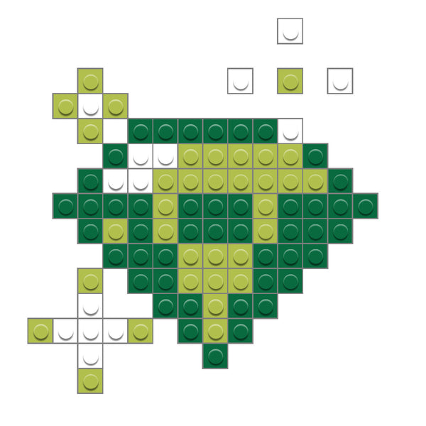 Green Chaos Emerald